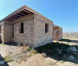 Satış Həyət evi, 90m²