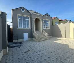 Satış Həyət evi, 60m²