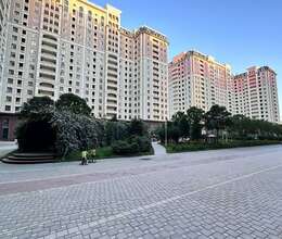 Satılır Yeni tikili, 205m², 4-Otaqlı