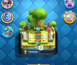 Clash Royale