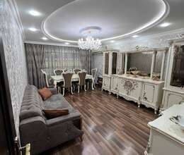 Zığ qəsəbəsində 2otaqlı mənzil 