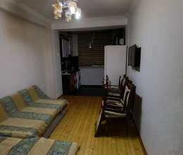 Satılır Yeni tikili, 46m², 2-Otaqlı