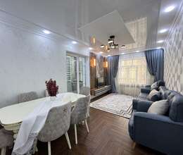 Satılır Köhnə tikili, 65m², 3-Otaqlı