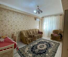 Satılır Yeni tikili, 44m², 2-Otaqlı