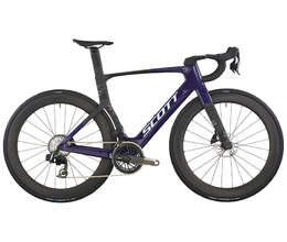 2026 Scott Foil RC Team Road Bike (BAMBOBIKE)