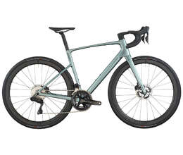 2026 Scott Addict Premium Road Bike (BAMBOBIKE)