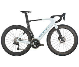 2026 Scott Foil RC Pro Road Bike (BAMBOBIKE)