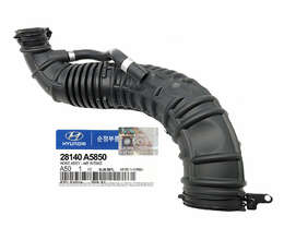 Hyundai-Kia üçün hava xortumu