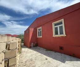 Satış Həyət evi, 110m²