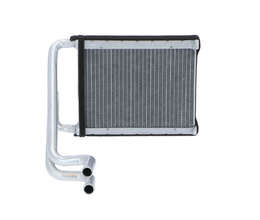 Hyundai-Kia üçün peçin radiatorları 