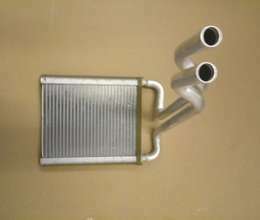 Hyundai-Kia peçin radiatoru 