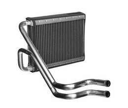 Hyundai üçün peçin radiatoru 