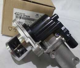 Hyundai Santafe üçün EGR 