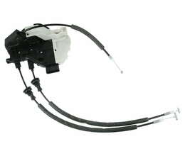 Hyundai-Kia üçün qapı zamokları 