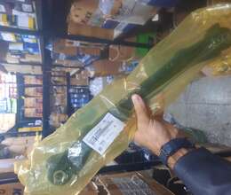 Hyundai-Kia razvalnı qol 