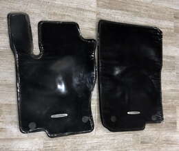 Mercedes W166 GLS GL üçün ayaqaltı