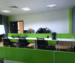 Ofis İcarəyə verilir