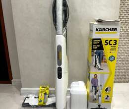 Buxarlayıcı Karcher