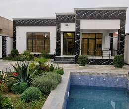 Satış Həyət evi, 140m²