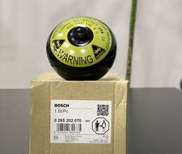 Mercedes W211 Gidroakumlyator BOSCH