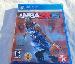 3 PS4 Oyunu — FIFA19 / NBA2K15 / Overwatch – Konsollar üçün oyunlar – ucuztap.az