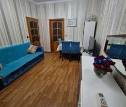 Satılır Köhnə tikili, 60m², 3-Otaqlı