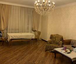 Satılır Yeni tikili, 210m², 4-Otaqlı