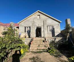Satış Həyət evi, 100m²