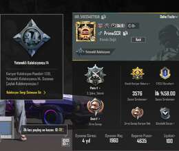 PUBG HESABI – Oyun hesabları – ucuztap.az