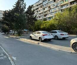 Satılır Köhnə tikili, 80m², 3-Otaqlı