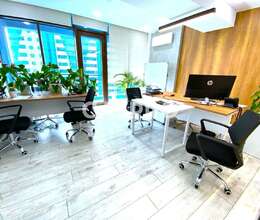 Ofis menecerləri üçün iş elanı.