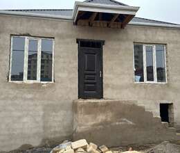 Satış Həyət evi, 44m²