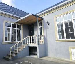 Satış Həyət evi, 85m²