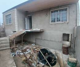 Satış Həyət evi, 90m²