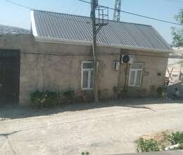 Satış Həyət evi, 60m²