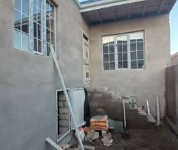 Satış Həyət evi, 75m²