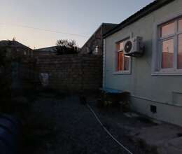 Satış Həyət evi, 80m²