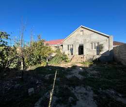 Satış Həyət evi, 100m²