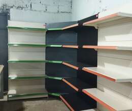 Polka, Vitrin refler