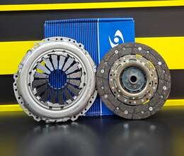 Opel Astra H 1.3 - Friksional Disk Dəsti