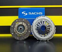 Opel Astra H 1.3 - Friksional Disk Dəsti