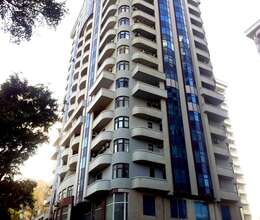 Kirayə verilir Yeni tikili, 145m², 3-Otaqlı