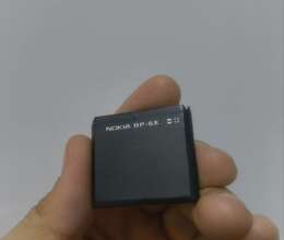 "Nokia 8800" batareya 700 mAh