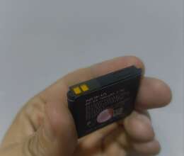 Nokia 8800 batareya 700 mAh – Aksesuarlar – ucuztap.az