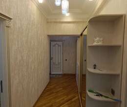 Kirayə verilir Yeni tikili, 77m², 2-Otaqlı