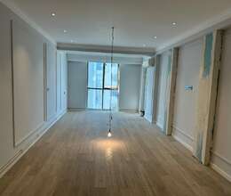 Blue Residence`de 2 otaqlı mənzil