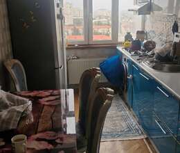 Neftçilərdə tam əşyalı əla mənzil