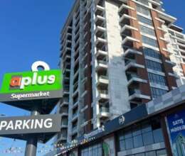 Satılır Yeni tikili, 127m², 3-Otaqlı