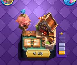 Clash Royale