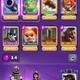 Clash Royale hesabı 